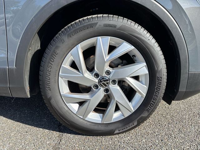 Image for 2022 Volkswagen Tiguan 2.0 TDI 122HP Life