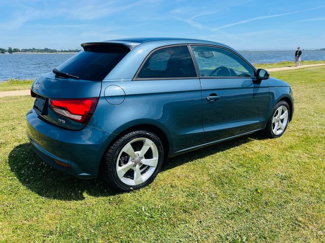 Image for 2016 Audi A1 2016 A1 1.0 Litre Auto low mileage 45K