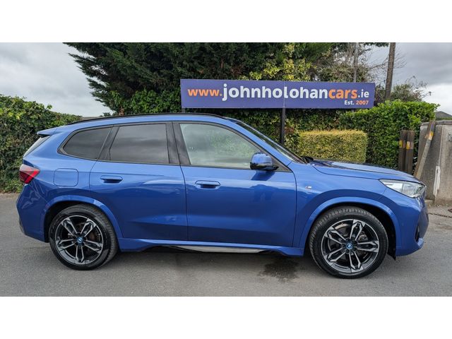 Image for 2023 BMW iX1 XDRIVE 30 M SPORT (Bmw Battery Warranty Until June 2031)