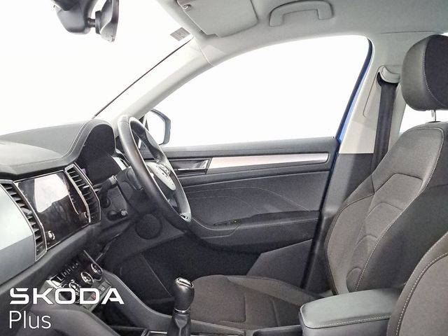 Image for 2024 Skoda Kodiaq 1.5 TSI 150HP Ambition 7 Seat