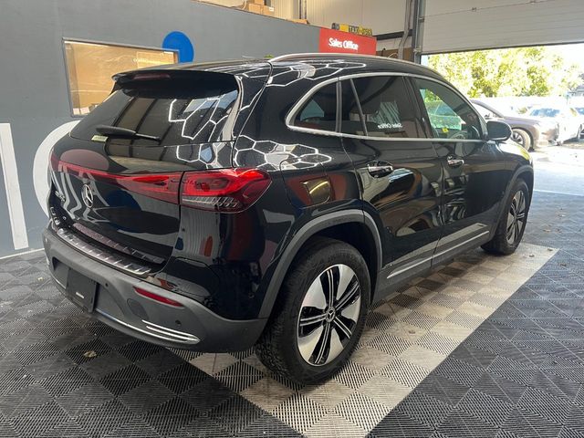 Image for 2021 Mercedes-Benz EQA 2021 MERCEDES-BENZ EQA 250 AUTOMATIC/ CRUISE CONTROL/ PARKING CAMERA/ ELETRIC MEMORY & HEATED SEAT AND MORE