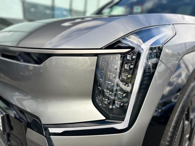 Image for 2024 Kia EV9 GT Line (7 Seater) 
