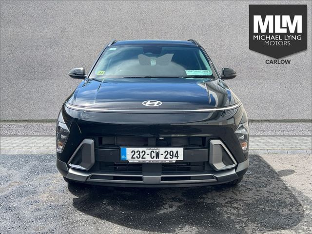 Image for 2023 Hyundai Kona 1.6 HYBRID Elegance Auto