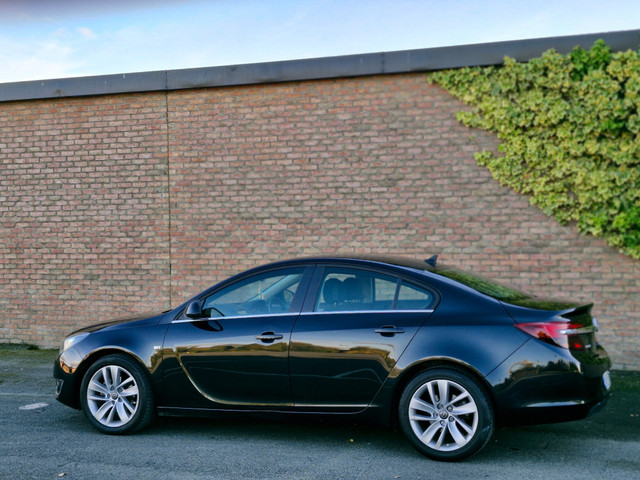 Image for 2016 Opel Insignia 1.6 CDTI FINANCE AVAILABE