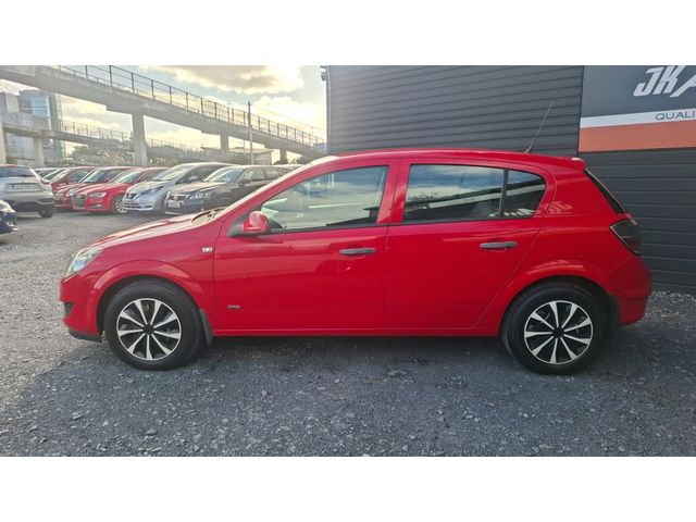 Image for 2009 Vauxhall Astra LIFE 5DR