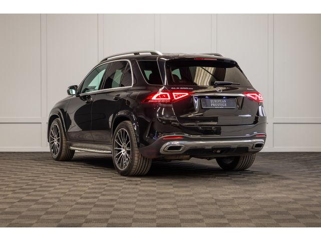 Image for 2022 Mercedes-Benz GLE Class 350de AMG Line Premium