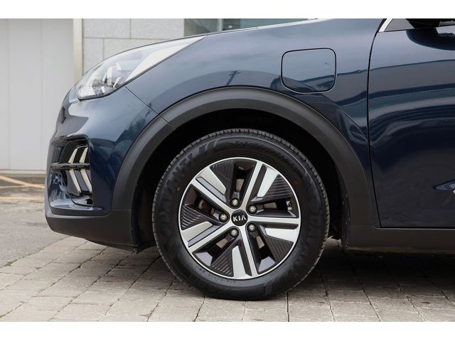 Image for 2020 Kia Niro 1.6 GDI PLUG-IN HYBRID PE Auto