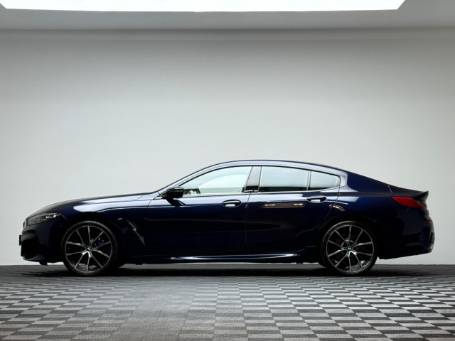 Image for 2021 BMW 8 Series 840D M SPORT XDRIVE 