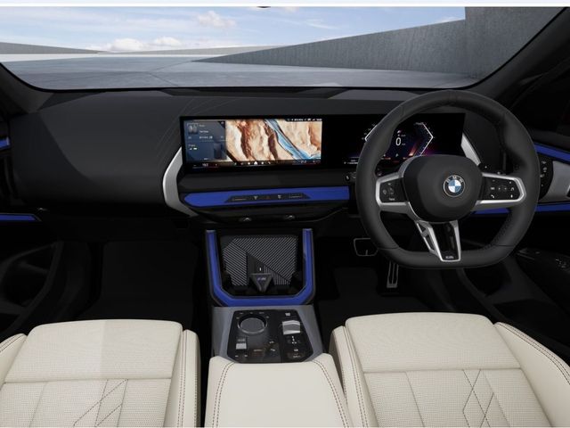 Image for 2026 BMW X3 20d xDrive M Sport