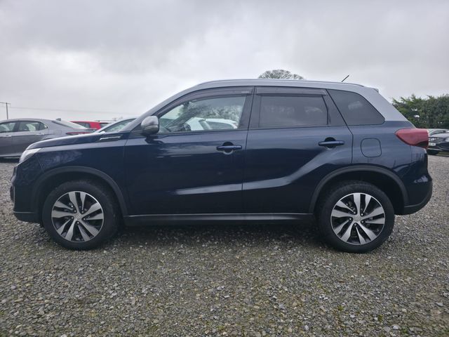 Image for 2023 Suzuki Vitara HV