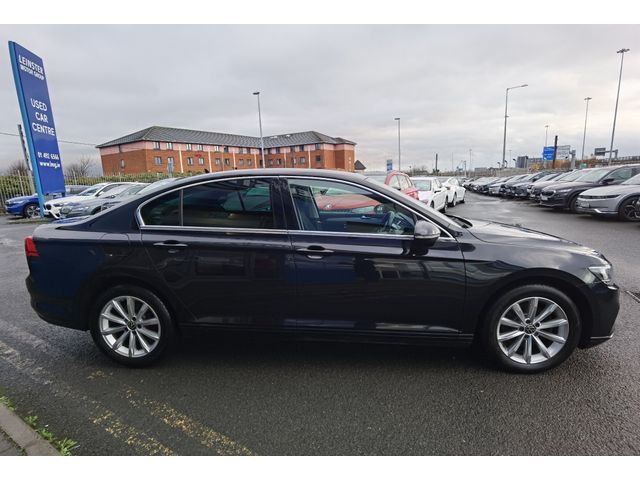 Image for 2022 Volkswagen Passat 2.0TDI BUSINESS AUTOMATIC DSG 150BHP - FINANCE AVAILABLE - CALL US TODAY ON 01 492 6566 OR 087-092 5525