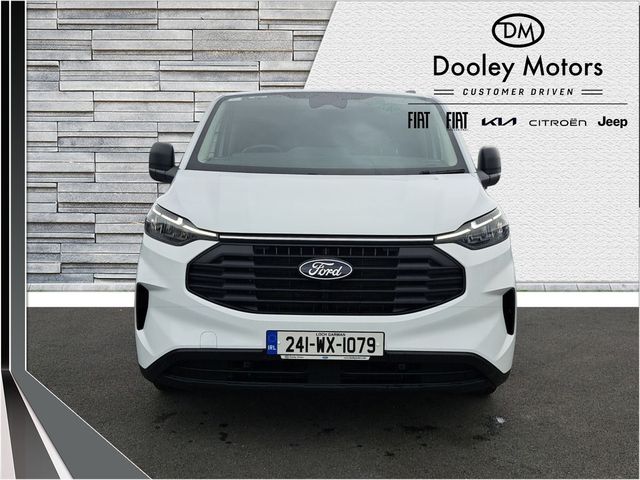 Image for 2024 Ford Transit Custom TRANSIT CUSTOM TRND 300 LWB 2.0