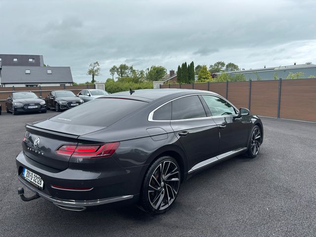 Image for 2020 Volkswagen Arteon 2.0TDI D7F 150HP R-LINE