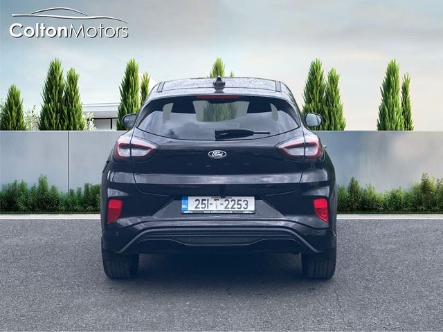 Image for 2025 Ford Puma ST Line 1.0i (ONLY 6, 000kms)