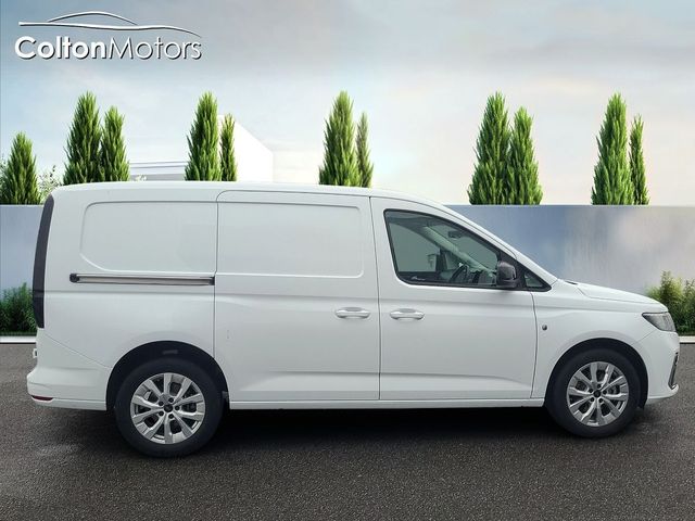 Image for 2025 Ford Transit Connect DIESEL LWB LIMITED AUTO