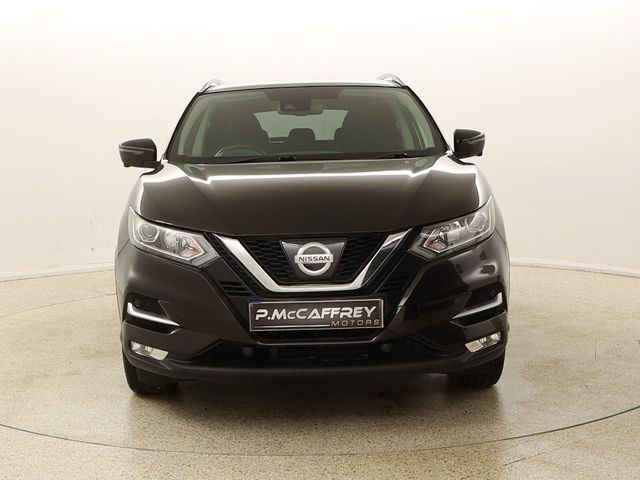 Image for 2018 Nissan Qashqai 