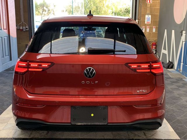 Image for 2021 Volkswagen Golf €19950! 2021 Golf ETSI Active / 28k KMs / Reverse Camera / Golf Automatic eTSI
