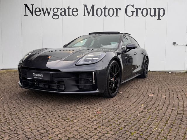 Image for 2025 Porsche Panamera 4 E-Hybrid 4+1