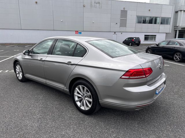 Image for 2015 Volkswagen Passat 1.6 TDI, HIGHLINE, NEW NCT, NATIONWIDE WARRANTY, FINANCE, 5 STAR REVIEWS