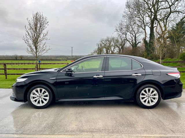 Image for 2019 Toyota Camry 2.5 Hybrid *RETAIL PRICE €21900 STRAIGHT SALE €20900*
