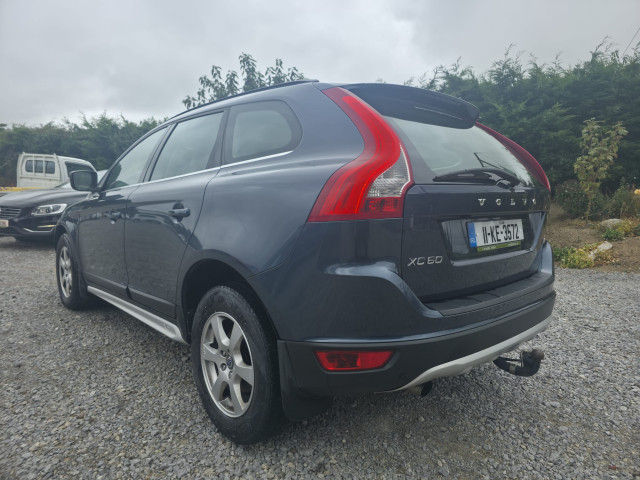 Image for 2011 Volvo XC60 D3 SE