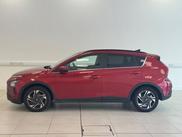 Image for 2022 Hyundai Bayon 1.2 Petrol Executive