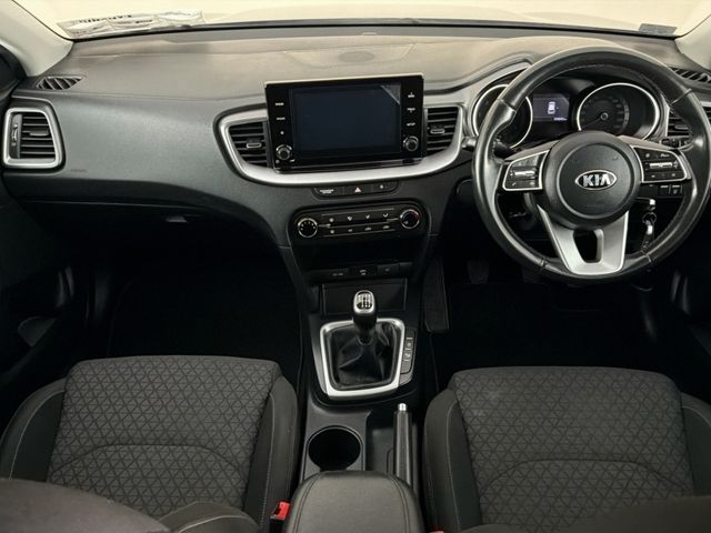 Image for 2021 Kia XCeed 1.6D 5DR
