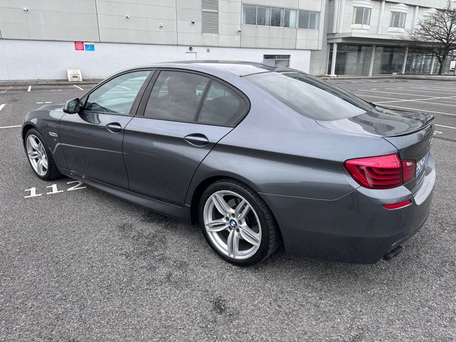 Image for 2015 BMW 5 Series 2.0 DIESEL, F10 M SPORT MODEL, NEW NCT, LOW MILEAGE, FINANCE, WARRANTY, 5 STAR REVIEWS
