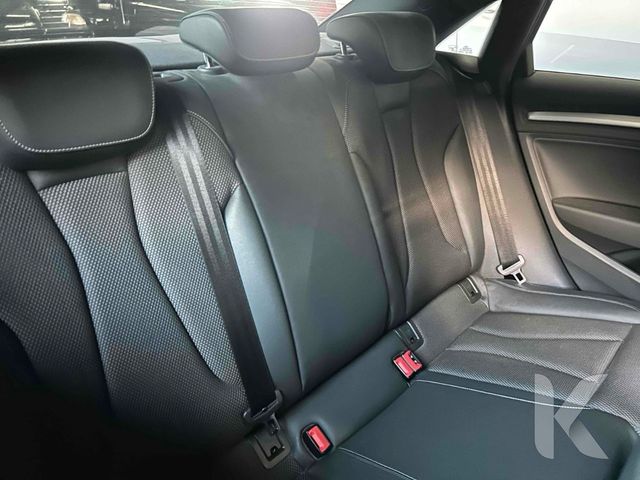 Image for 2018 Audi A3 1.4 TFSI - HIGHLINE