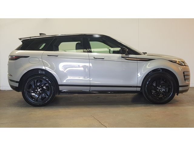 Image for 2021 Land Rover Range Rover Evoque P300E R-DYNAMIC S -- 1 OWNER 