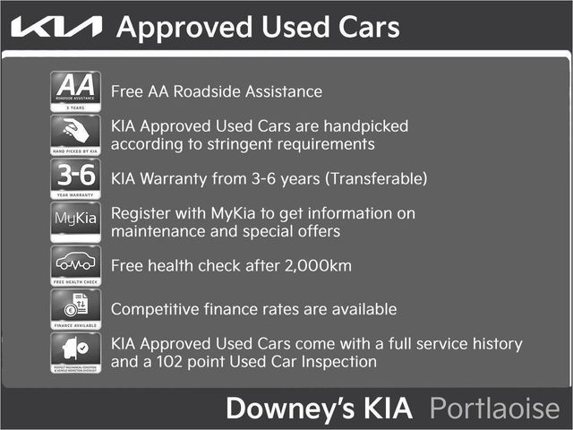 Image for 2023 Kia Sorento 1.6 PHEV PLUG-IN HYBRID 7-SEATER AUTOMATIC.