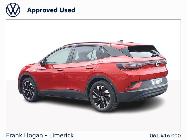 Image for 2023 Volkswagen ID.4 LIFE DX 77kWh 174HP Call Paul Sheehan 0872299855