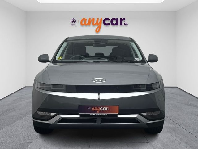 Image for 2022 Hyundai Ioniq 5 Executive Plus 58KWH