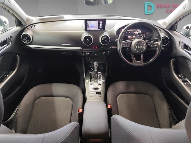 Image for 2019 Audi A3 Auto