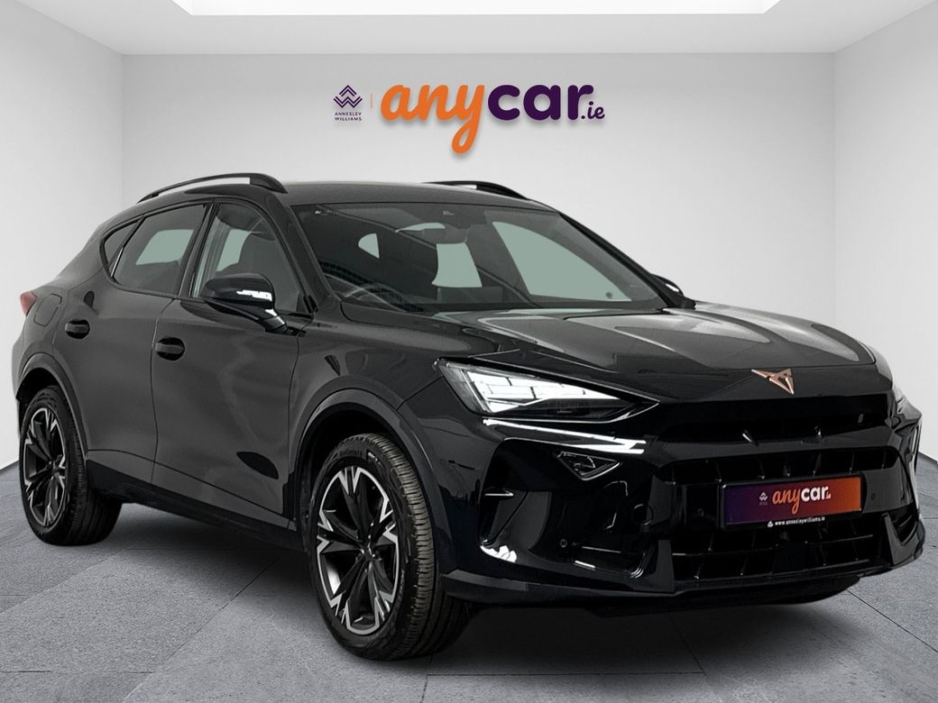 Image for 2025 Cupra Formentor V1 PHEV DSG