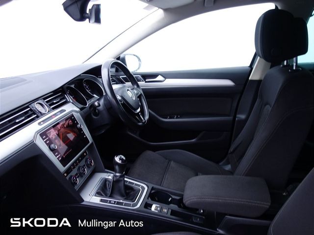 Image for 2019 Volkswagen Passat 2.0 TDI 150HP Comfortline