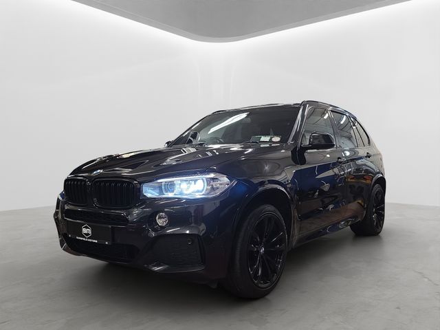 Image for 2017 BMW X5 2.0 40E M-SPORT XDRIVE AUTO. PAN ROOF. HUGE SPEC. FINANACE ARRANGED. SIMI. AA APPROVED.