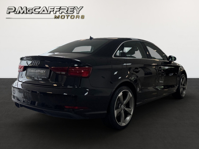 Image for 2020 Audi A3 35 TFSI 150HP S Tronic SE