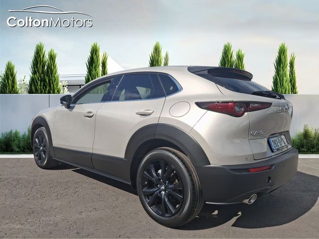 Image for 2026 Mazda CX-30 2.0L 186ps Exclusive line SUNR L