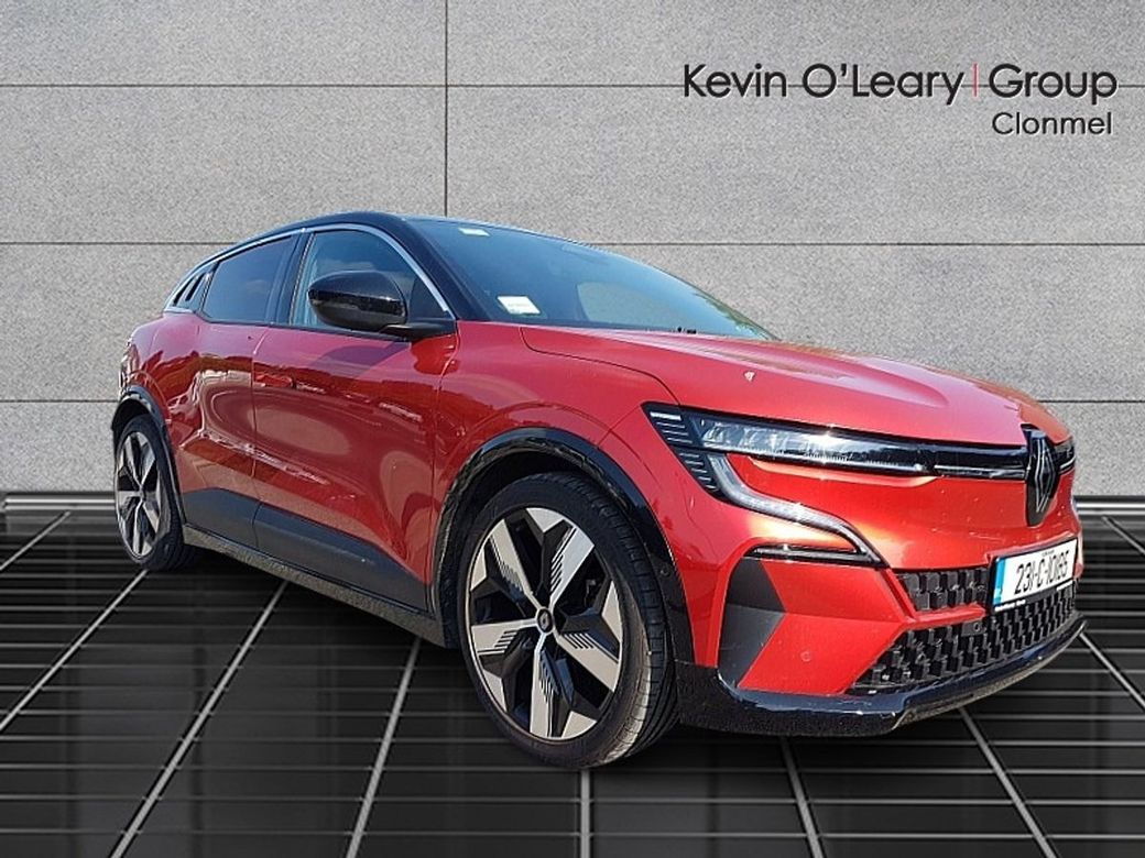 Image for 2023 Renault Megane E-Tech Techno EV60 220hp