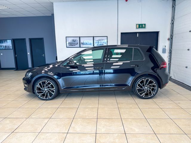 Image for 2017 Volkswagen Golf 1.4 TSI Highline DSG