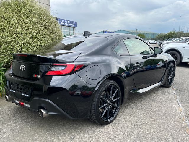 Image for 2023 Toyota GR86 RZ 2.4 PETROL MANUAL //RARE//HEATED SEATS//ADAPTIVE CRUISE CONTROL//KEYLESS ENTRY//