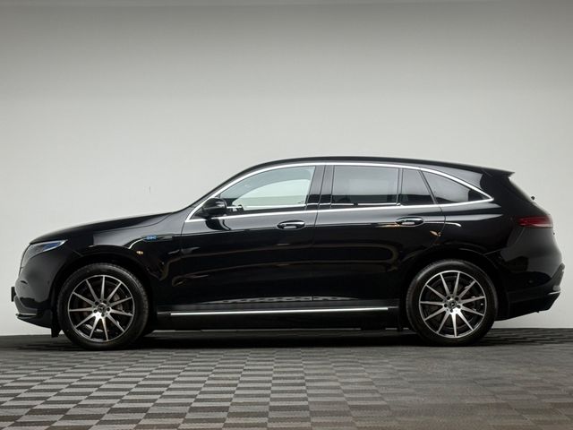 Image for 2023 Mercedes-Benz EQC 400 AMG LINE 4MATIC
