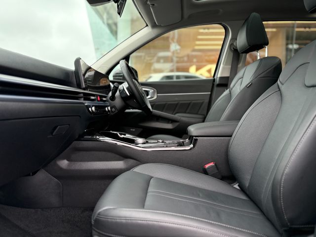Image for 2025 Kia Sorento 1.6 Plug in hybrid ( 7 Seats )
