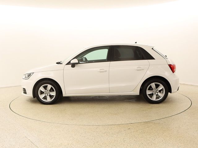 Image for 2016 Audi A1 1.0TFSI 95HP SE