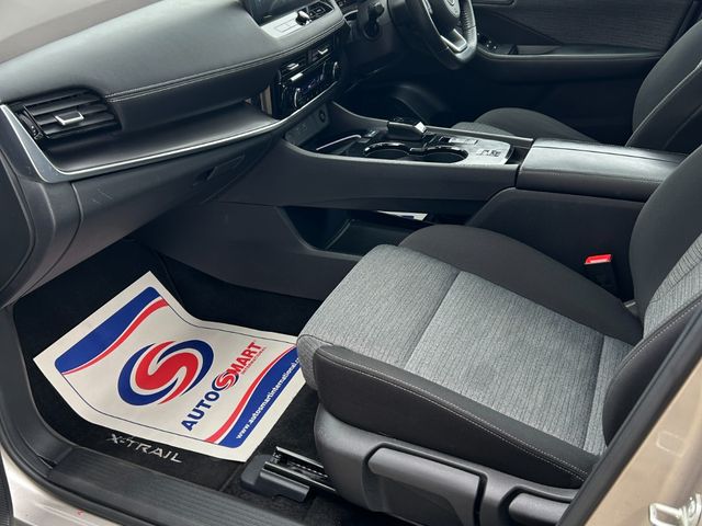 Image for 2023 Nissan X-Trail EP SV Premium 5 Seat 5DR Auto