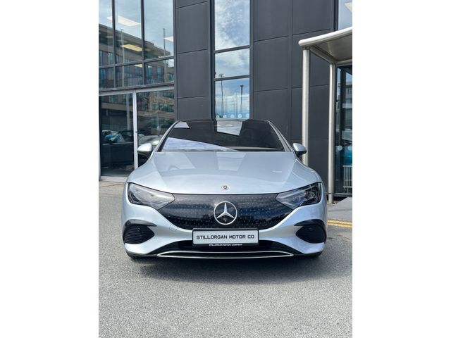 Image for 2024 Mercedes-Benz EQE EQE 300 Exclusive Luxury Auto EV