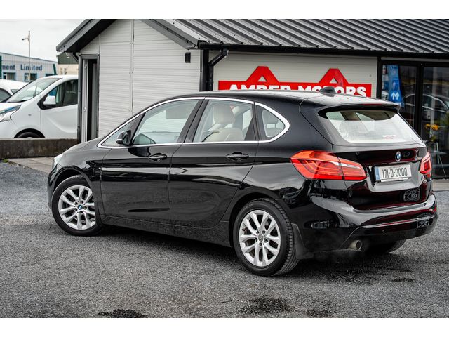 Image for 2017 BMW 2 Series 