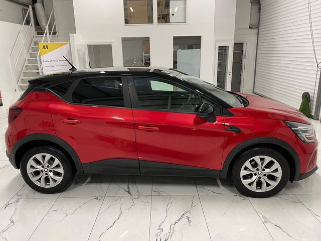 Image for 2022 Renault Captur 1.0 TCe 90 DFull Iconic