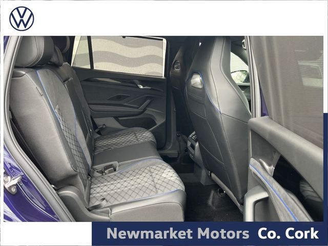 Image for 2026 Volkswagen Tayron R-LINE 75 DSG 2.0TDI 150BHP SEVEN SEATER